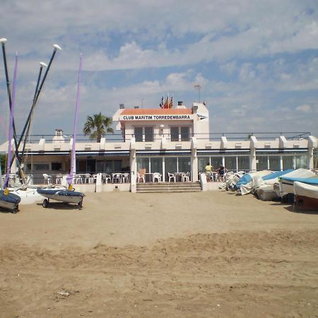 Torredembarra Cosy, Well Equipped House, 5 Min. From The Beach Екстериор снимка