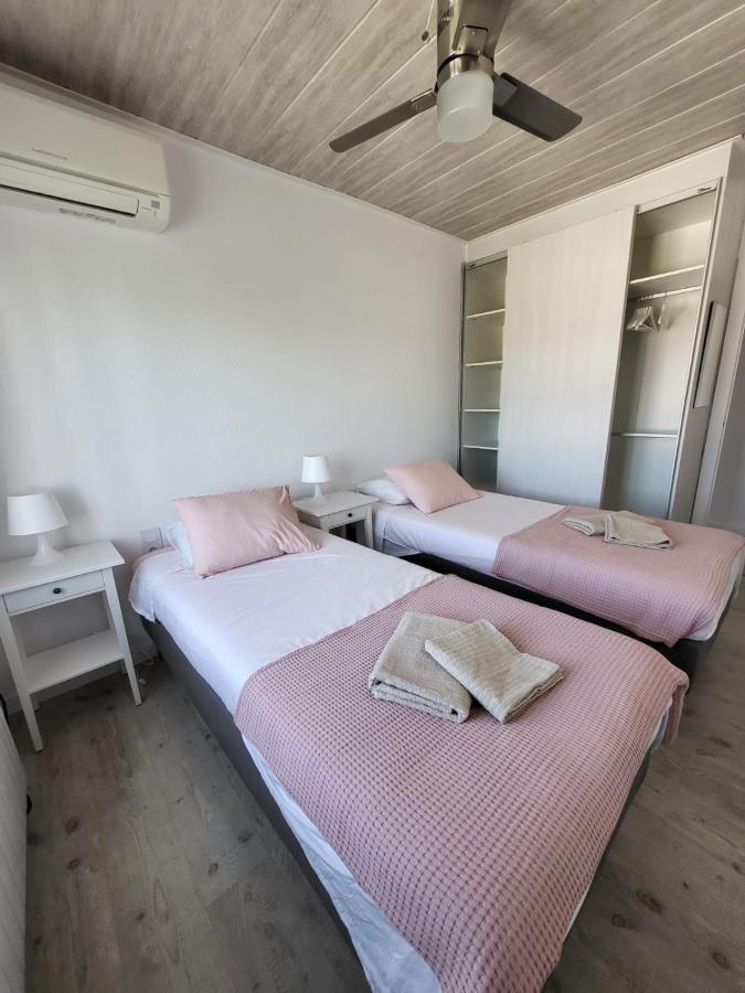 Torredembarra Cosy, Well Equipped House, 5 Min. From The Beach Екстериор снимка