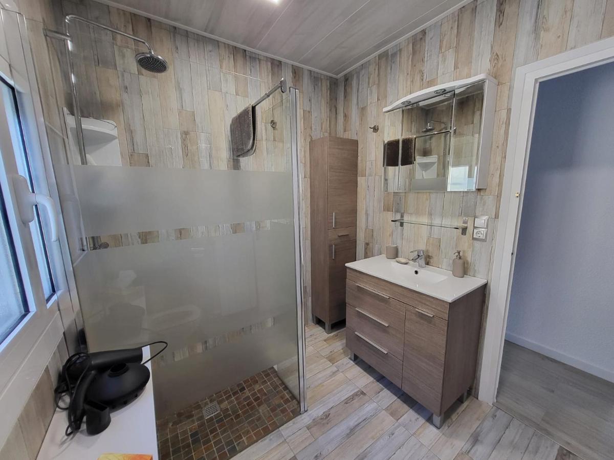 Torredembarra Cosy, Well Equipped House, 5 Min. From The Beach Екстериор снимка