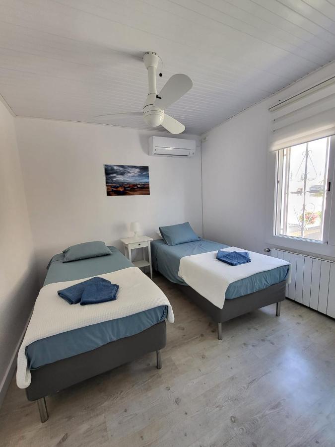 Torredembarra Cosy, Well Equipped House, 5 Min. From The Beach Екстериор снимка