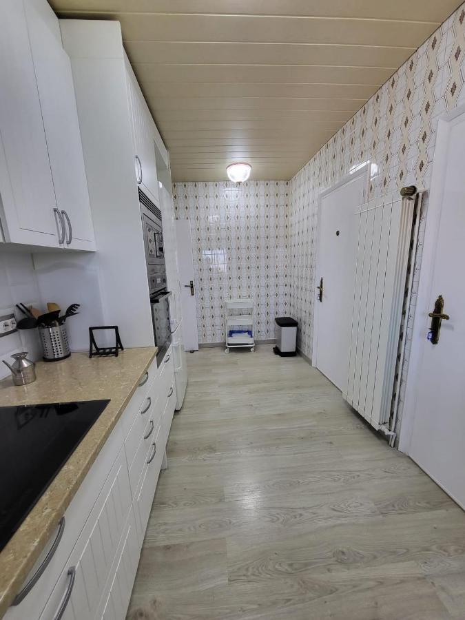 Torredembarra Cosy, Well Equipped House, 5 Min. From The Beach Екстериор снимка